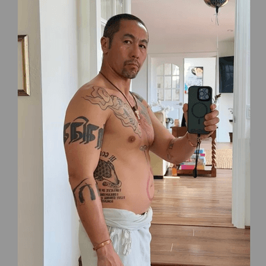 Before transformation